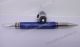 Pretty Montblanc Starwalker Bright blue Rollerball Pen (1)_th.jpg